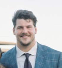 Taylor Lewan - Motivational Sports Speaker